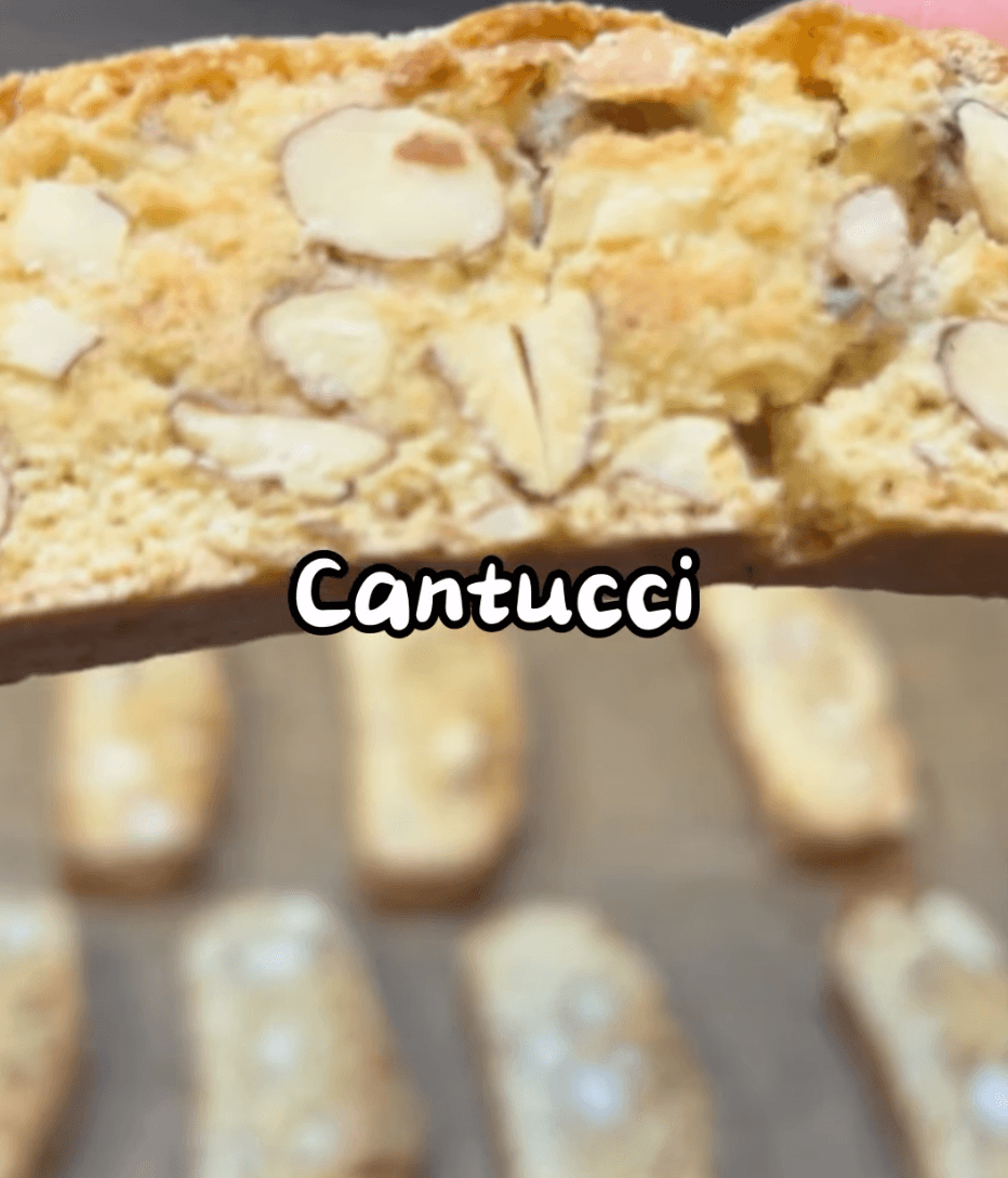 Cantucci