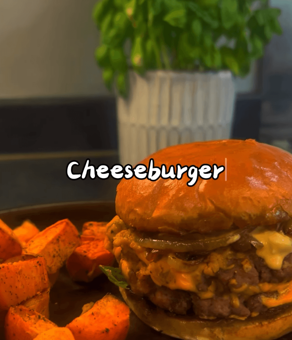 Cheeseburger